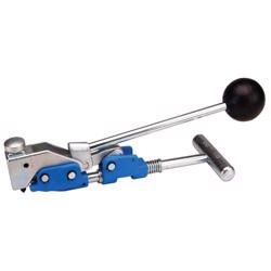 Band Clamp Hand Tool for 5/8" Clamps